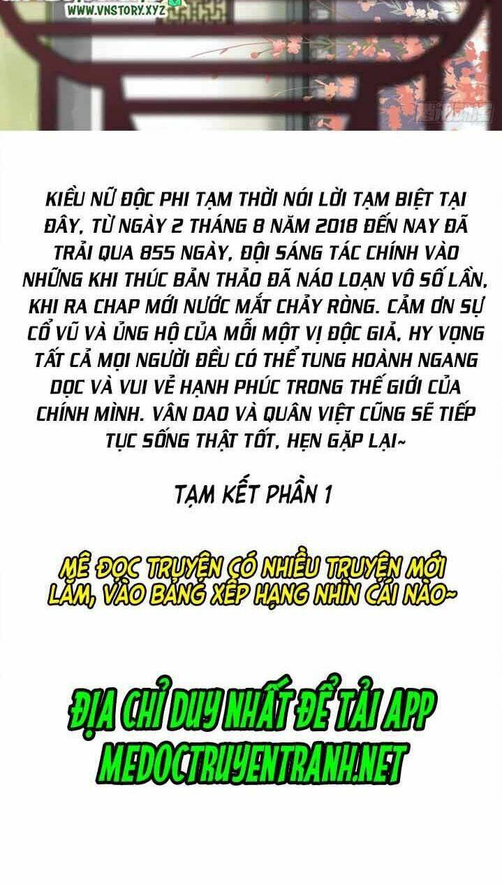 Kiều Nữ Độc Phi - Chapter 263 - Page 51