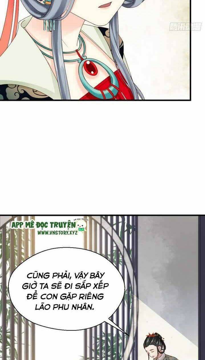 Kiều Nữ Độc Phi - Chapter 263 - Page 5