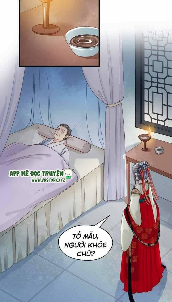 Kiều Nữ Độc Phi - Chapter 263 - Page 7