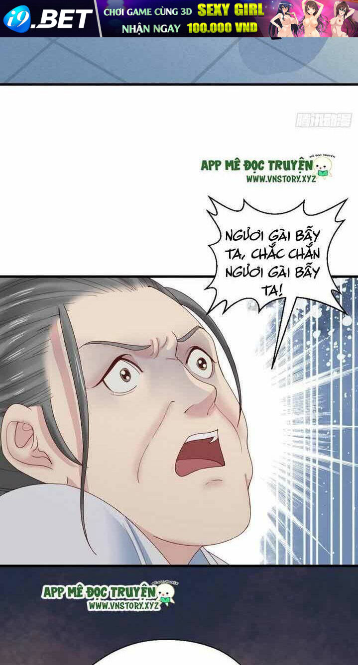 Kiều Nữ Độc Phi - Chapter 263 - Page 8