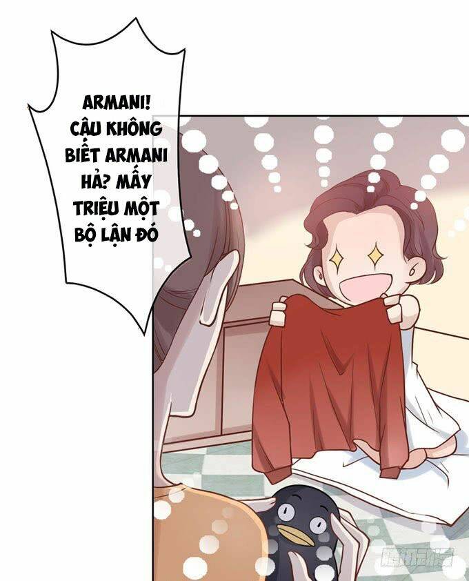 Nam Thần Của Tôi Là Gay - Chapter 4 - Page 10