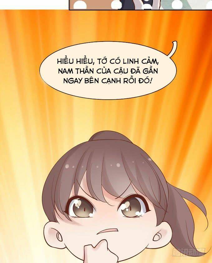 Nam Thần Của Tôi Là Gay - Chapter 4 - Page 11