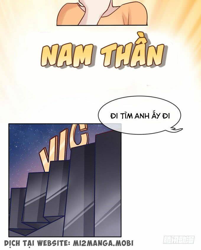 Nam Thần Của Tôi Là Gay - Chapter 4 - Page 12