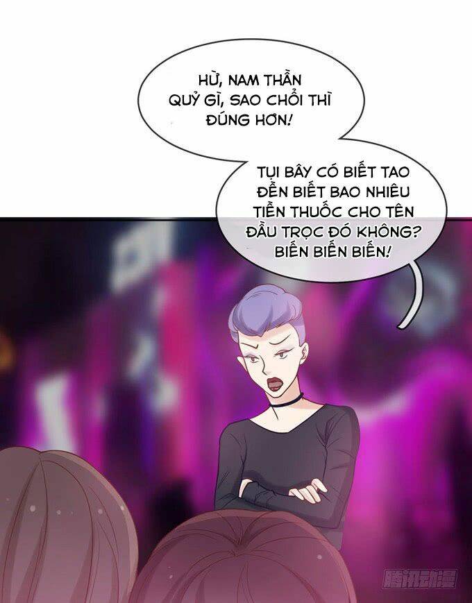 Nam Thần Của Tôi Là Gay - Chapter 4 - Page 13