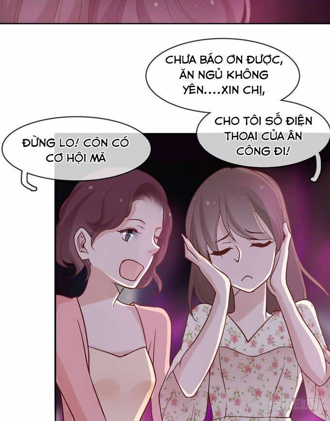 Nam Thần Của Tôi Là Gay - Chapter 4 - Page 14