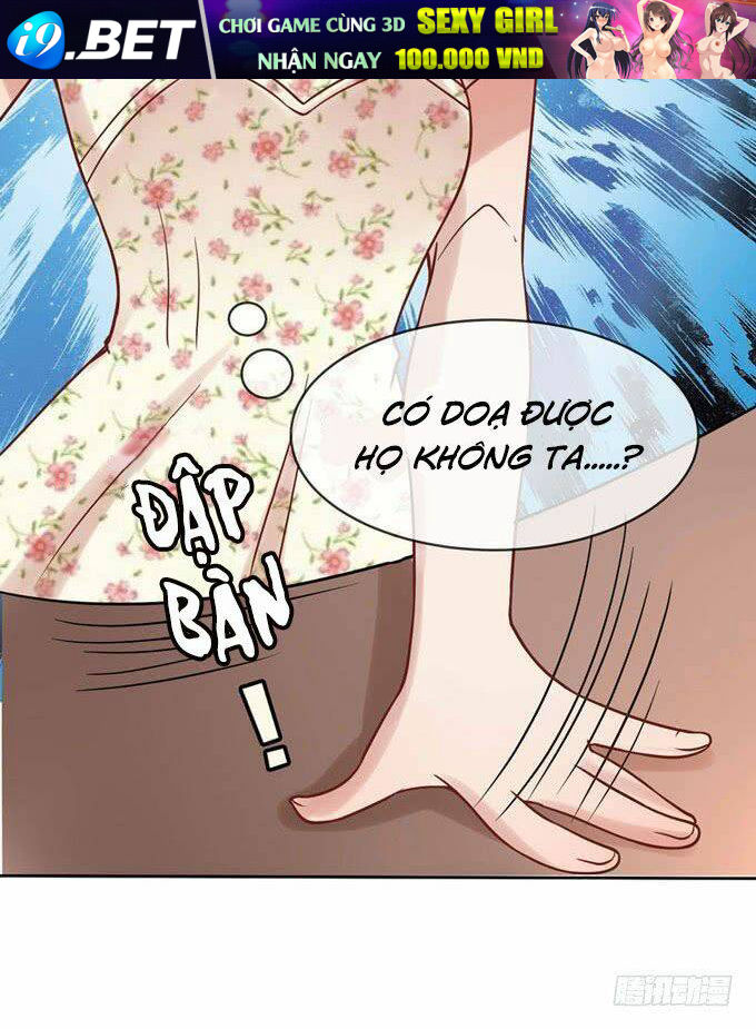 Nam Thần Của Tôi Là Gay - Chapter 4 - Page 17