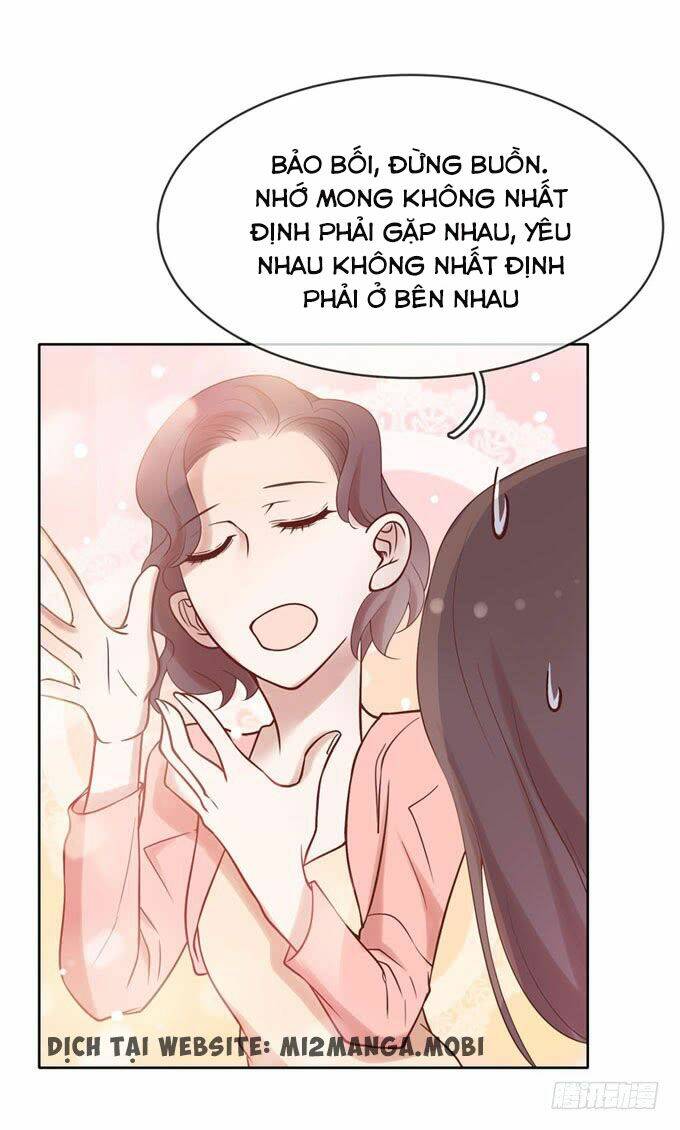 Nam Thần Của Tôi Là Gay - Chapter 4 - Page 21