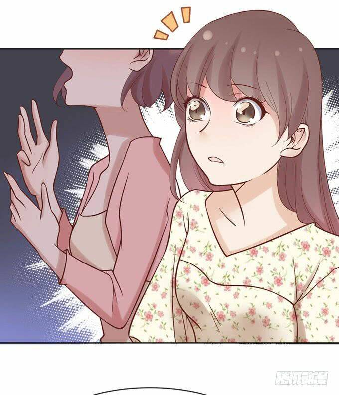 Nam Thần Của Tôi Là Gay - Chapter 4 - Page 22