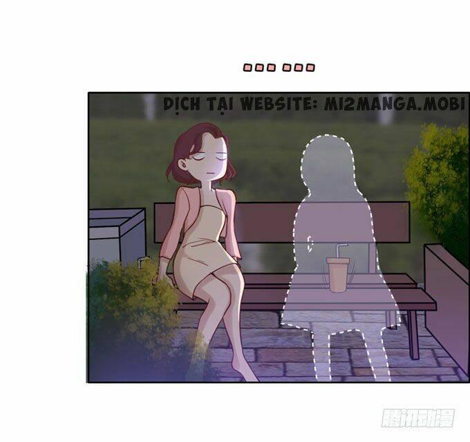 Nam Thần Của Tôi Là Gay - Chapter 4 - Page 24