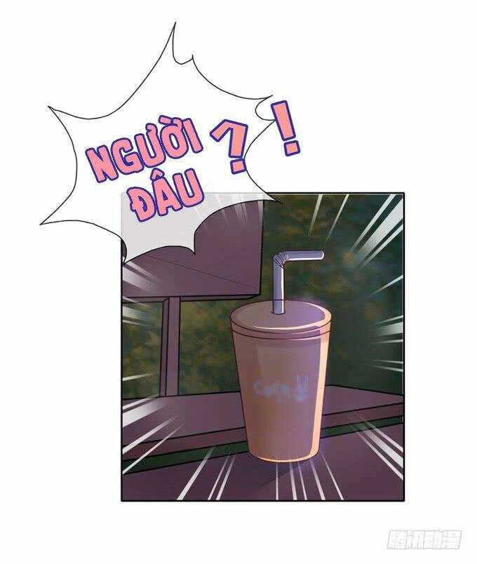 Nam Thần Của Tôi Là Gay - Chapter 4 - Page 25