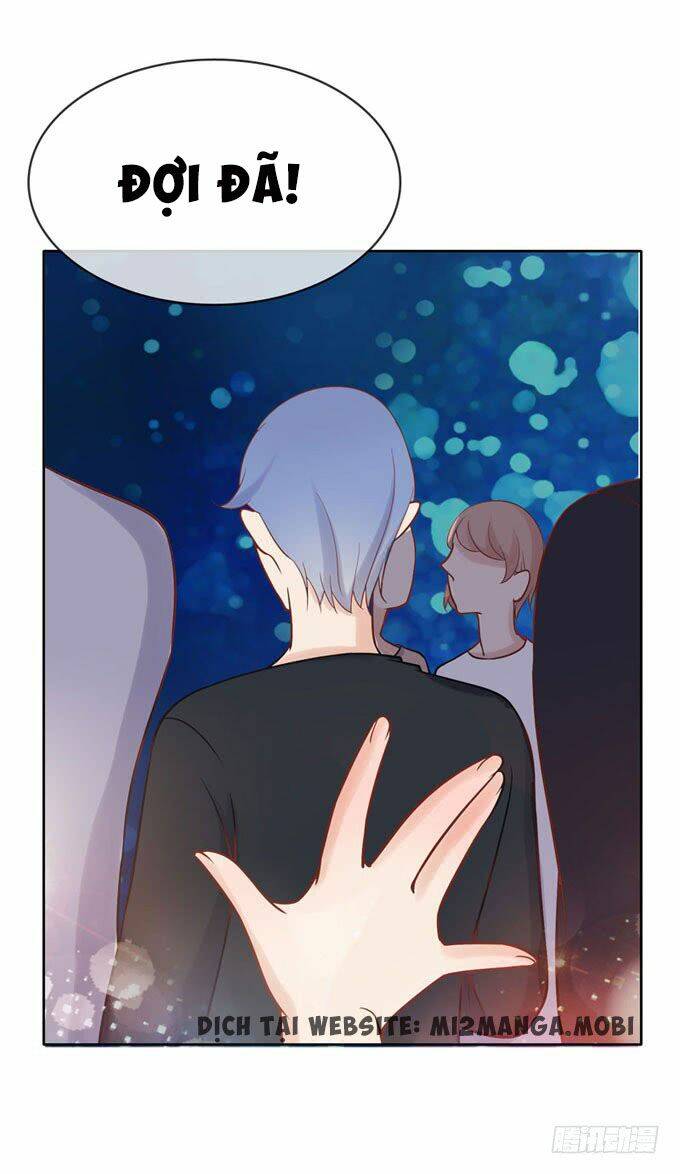 Nam Thần Của Tôi Là Gay - Chapter 4 - Page 27