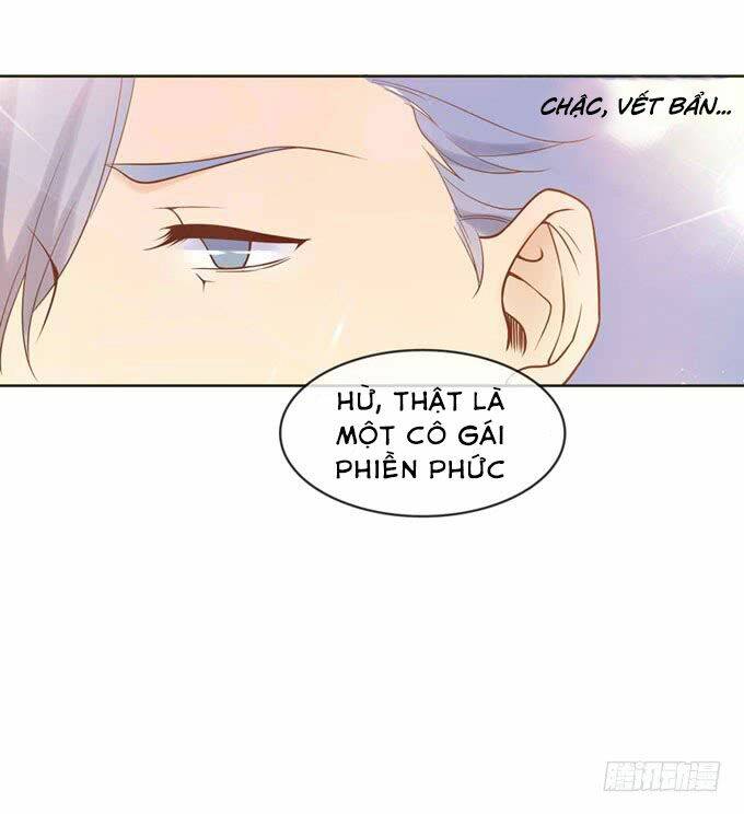 Nam Thần Của Tôi Là Gay - Chapter 4 - Page 5