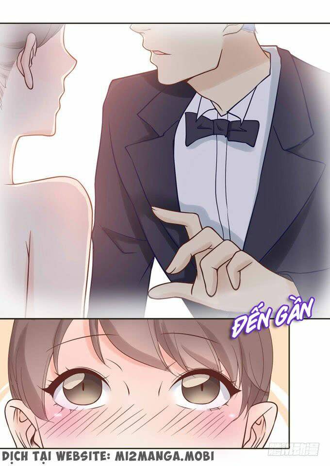 Nam Thần Của Tôi Là Gay - Chapter 4 - Page 6