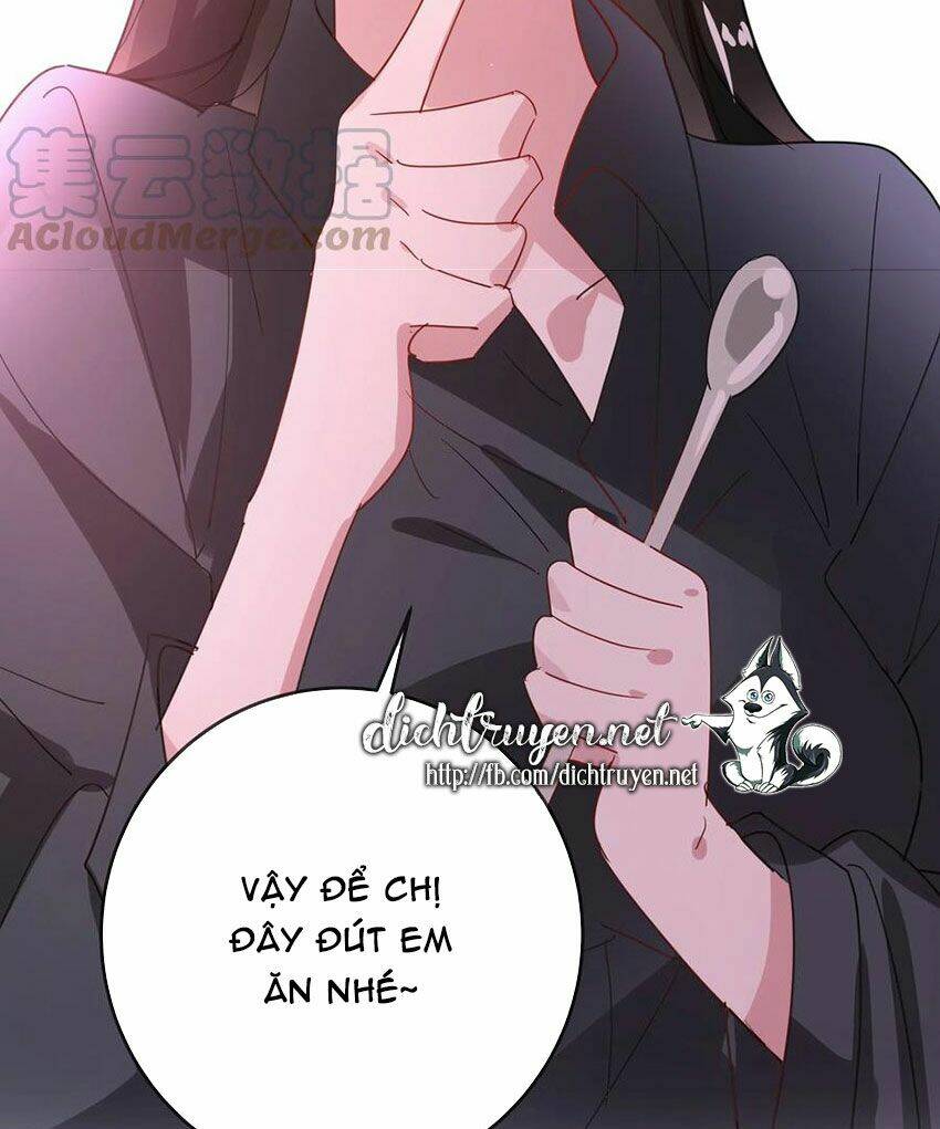 Em là bạc hà mèo của tôi - Chapter 54 - Page 12