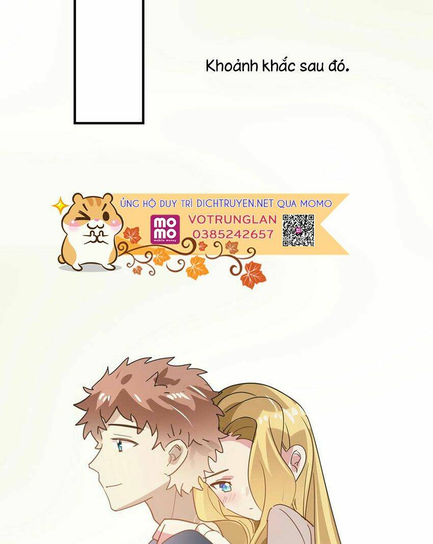 Em là bạc hà mèo của tôi - Chapter 54 - Page 17