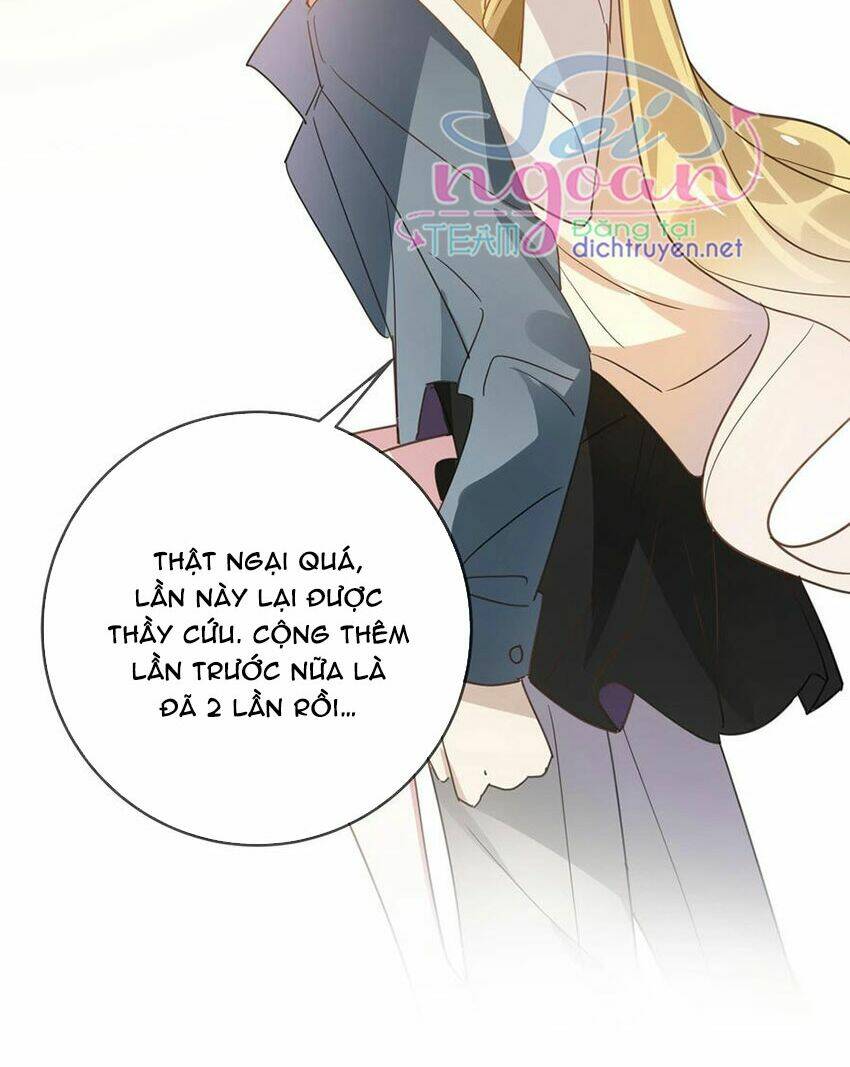 Em là bạc hà mèo của tôi - Chapter 54 - Page 18