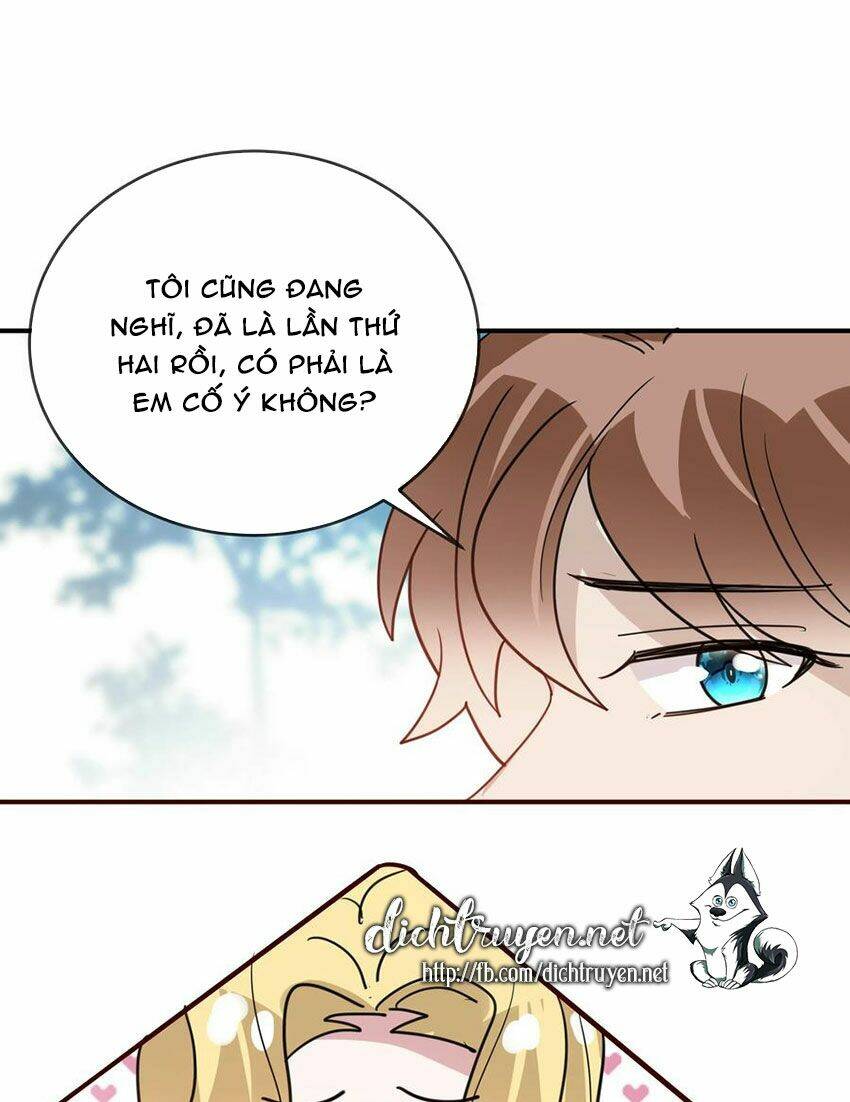 Em là bạc hà mèo của tôi - Chapter 54 - Page 19