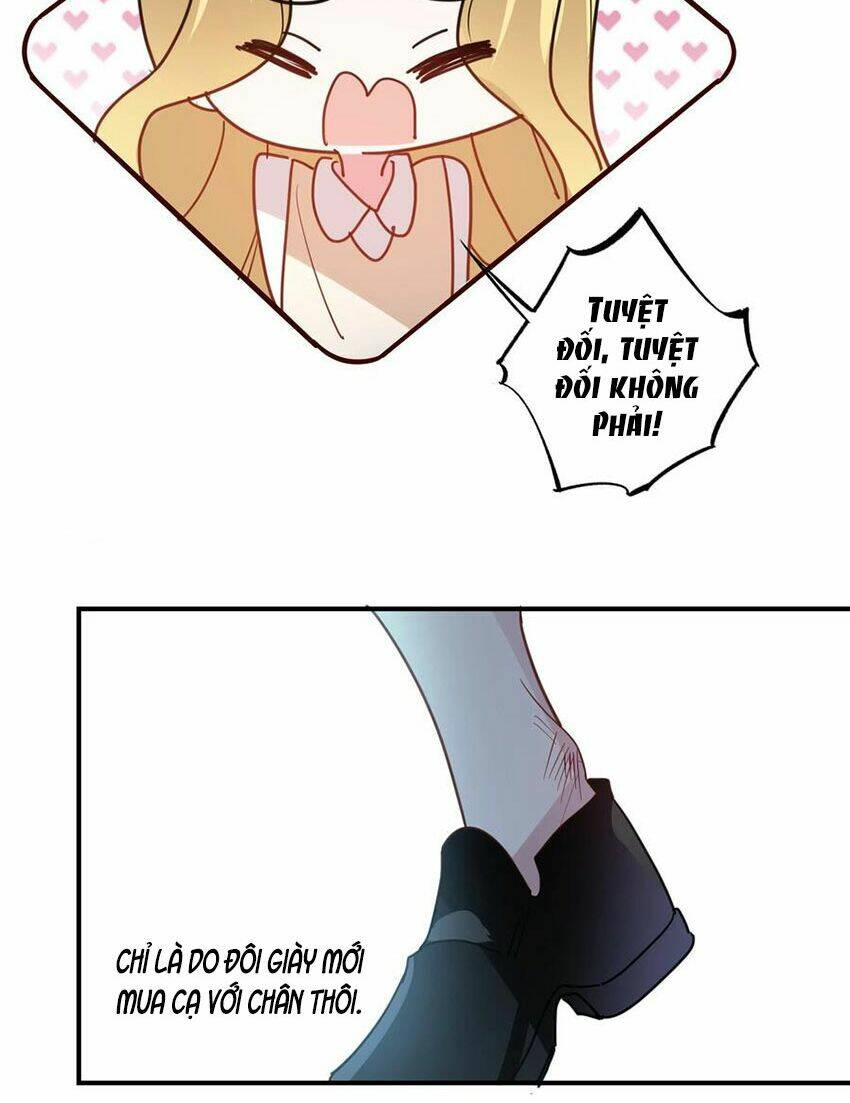 Em là bạc hà mèo của tôi - Chapter 54 - Page 20