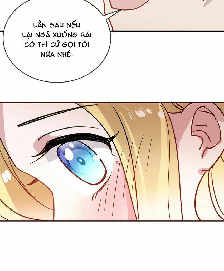 Em là bạc hà mèo của tôi - Chapter 54 - Page 22