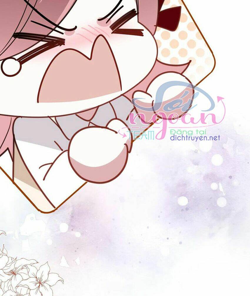 Em là bạc hà mèo của tôi - Chapter 54 - Page 26