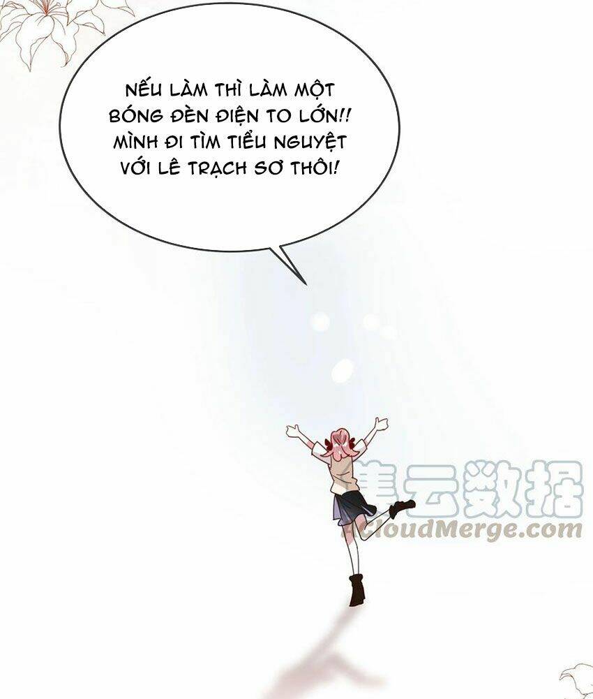 Em là bạc hà mèo của tôi - Chapter 54 - Page 27