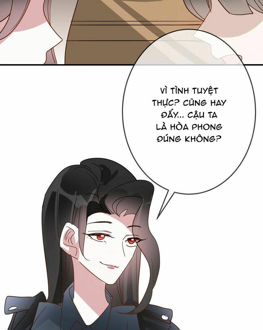 Em là bạc hà mèo của tôi - Chapter 54 - Page 3