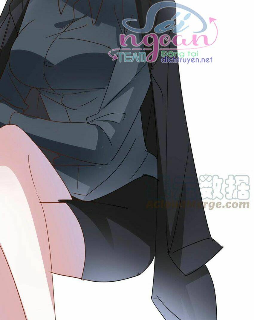 Em là bạc hà mèo của tôi - Chapter 54 - Page 4