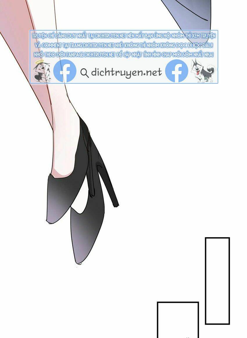 Em là bạc hà mèo của tôi - Chapter 54 - Page 5