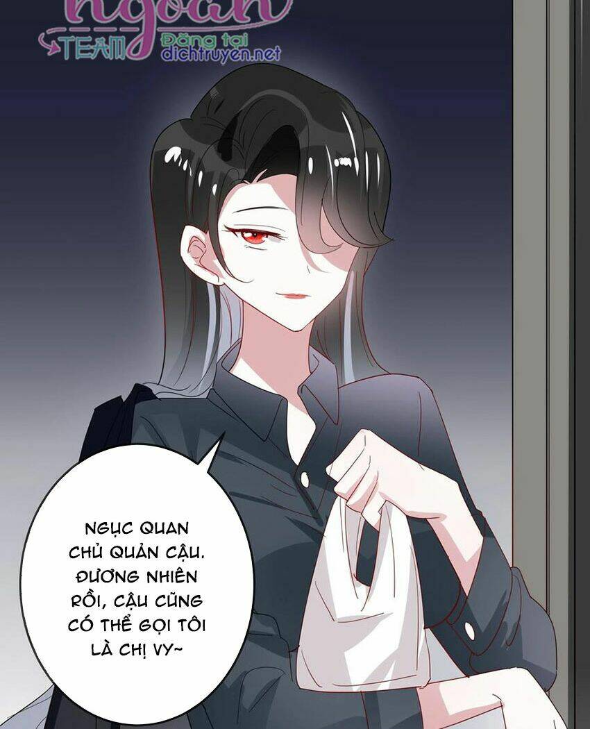 Em là bạc hà mèo của tôi - Chapter 54 - Page 8