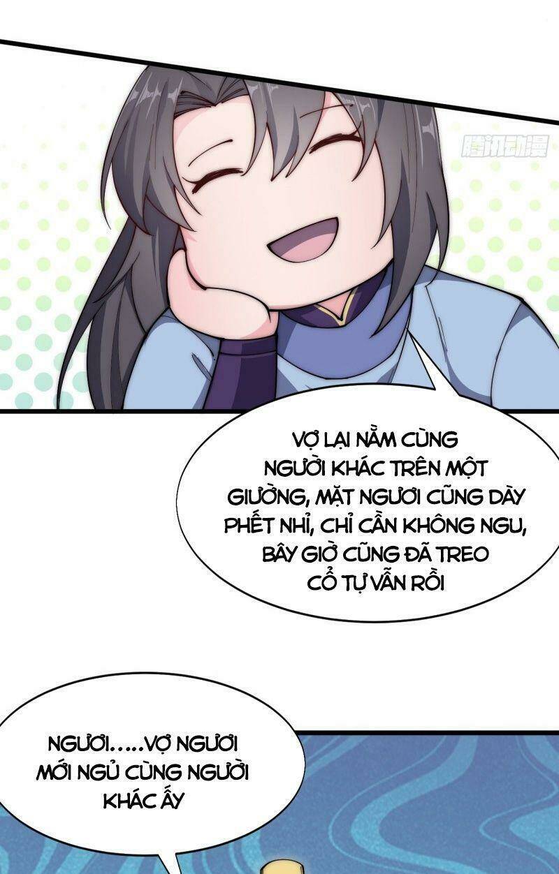 Trường Sinh Cửu Thiên Tuế - Chapter 62 - Page 10