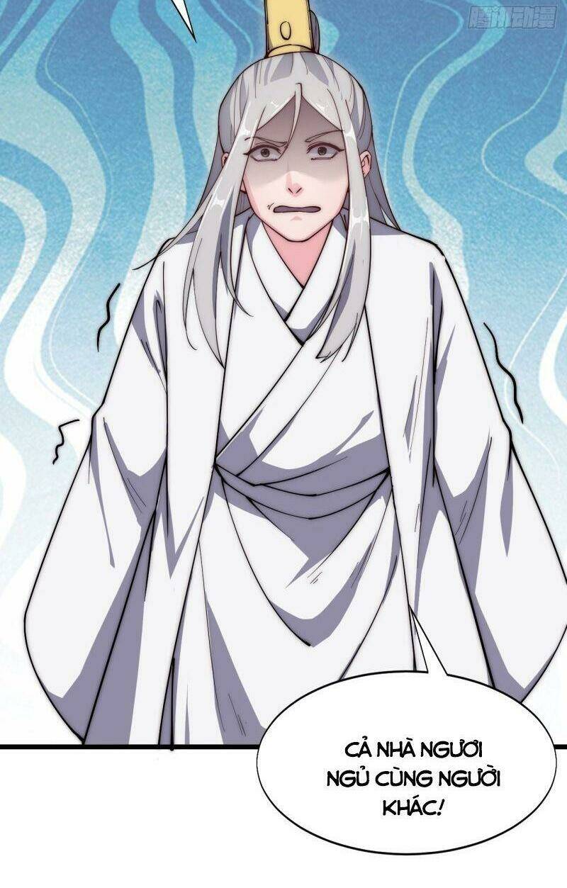 Trường Sinh Cửu Thiên Tuế - Chapter 62 - Page 11