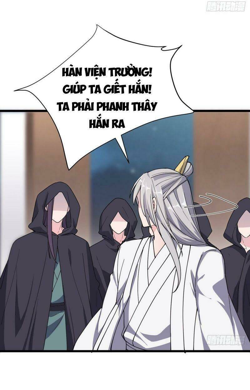 Trường Sinh Cửu Thiên Tuế - Chapter 62 - Page 12