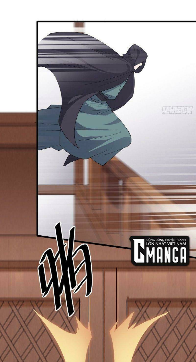 Trường Sinh Cửu Thiên Tuế - Chapter 62 - Page 16