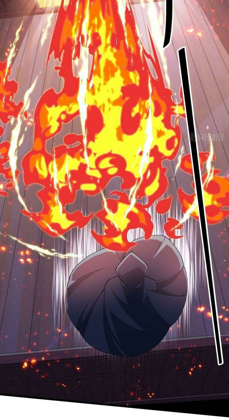 Trường Sinh Cửu Thiên Tuế - Chapter 62 - Page 19