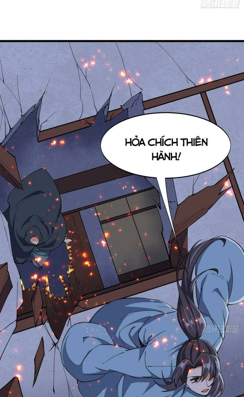 Trường Sinh Cửu Thiên Tuế - Chapter 62 - Page 24