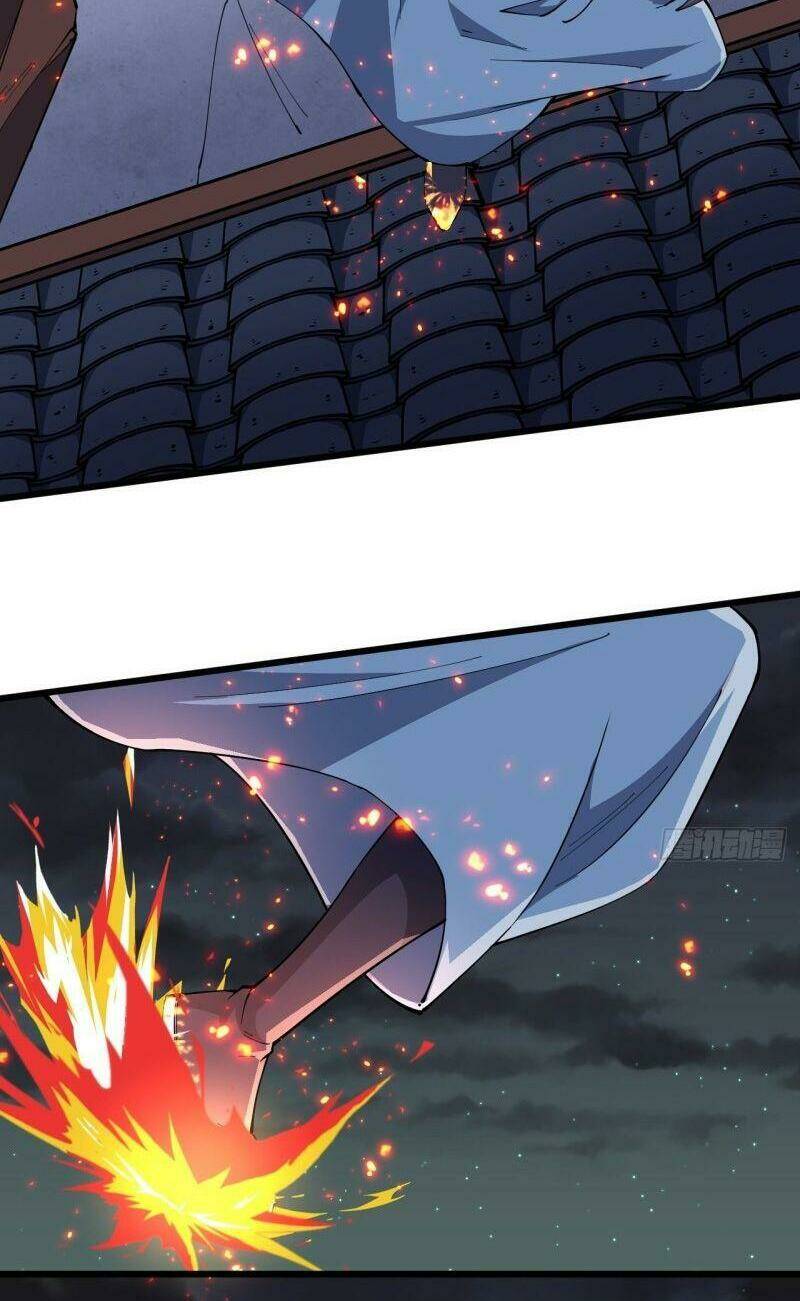 Trường Sinh Cửu Thiên Tuế - Chapter 62 - Page 25