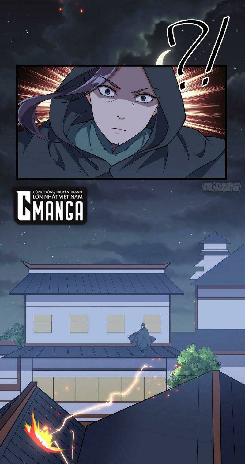 Trường Sinh Cửu Thiên Tuế - Chapter 62 - Page 26