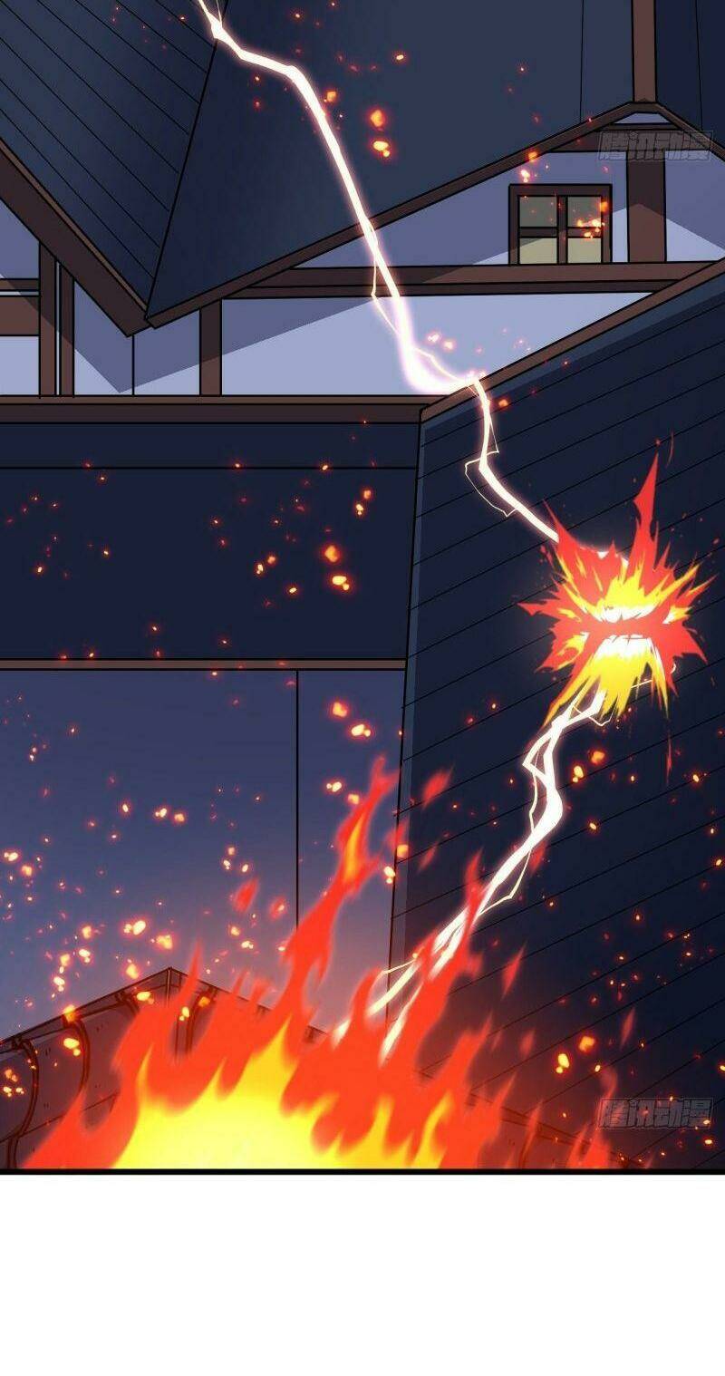 Trường Sinh Cửu Thiên Tuế - Chapter 62 - Page 27