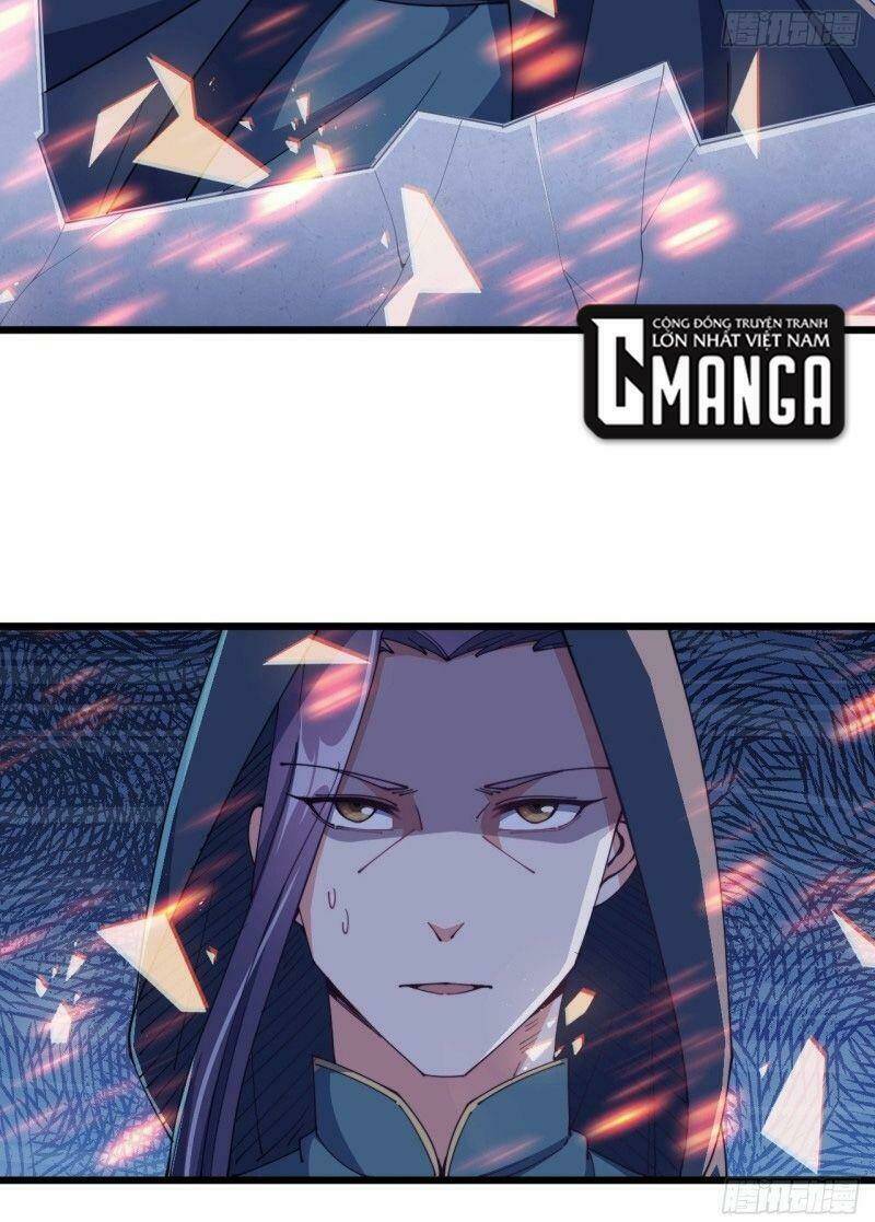 Trường Sinh Cửu Thiên Tuế - Chapter 62 - Page 29