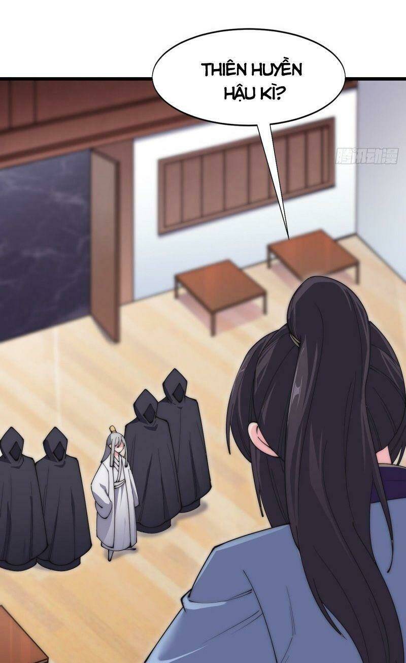 Trường Sinh Cửu Thiên Tuế - Chapter 62 - Page 4