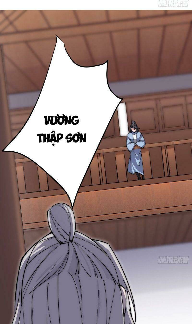 Trường Sinh Cửu Thiên Tuế - Chapter 62 - Page 6