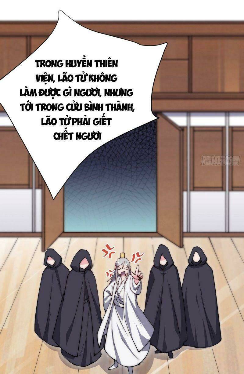 Trường Sinh Cửu Thiên Tuế - Chapter 62 - Page 8