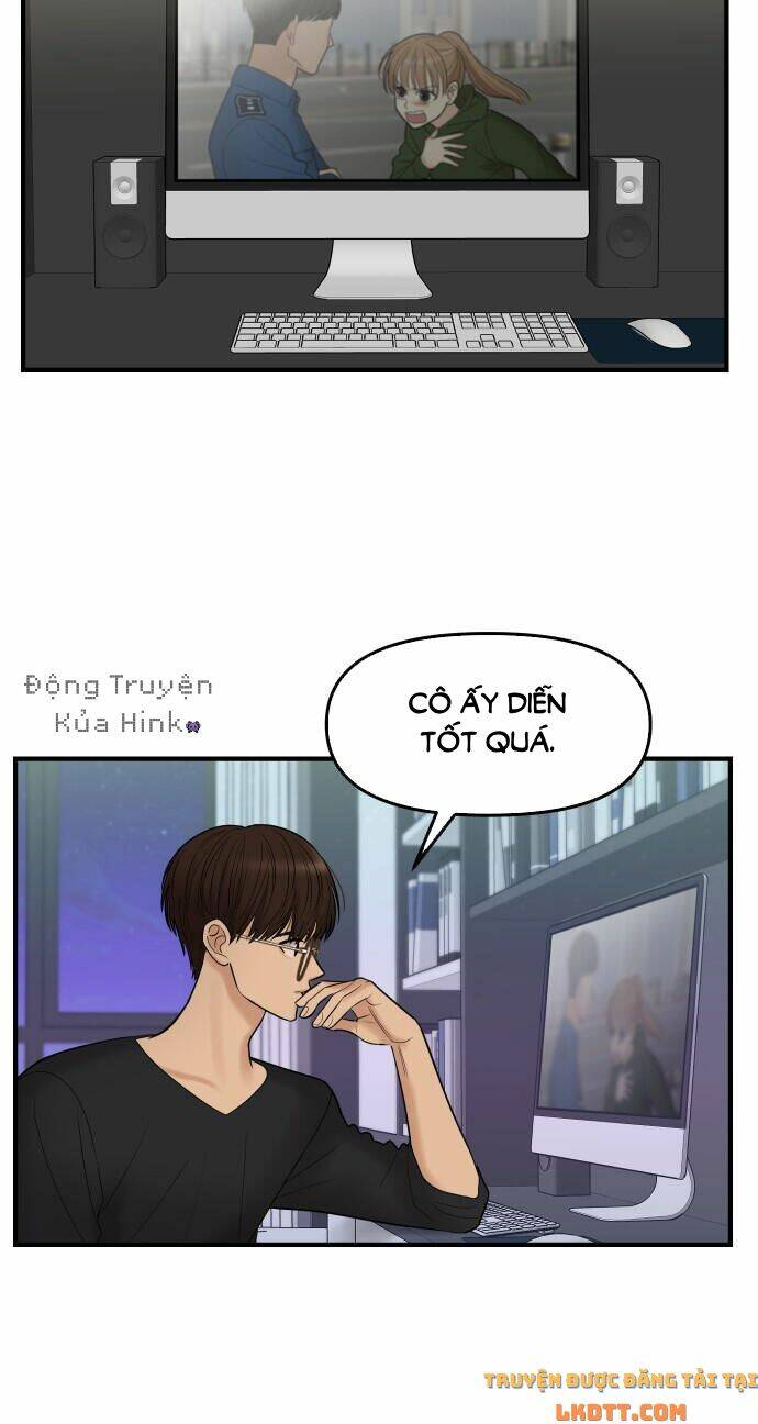 Không Còn Là Nữ Chính! - Chapter 4 - Page 19