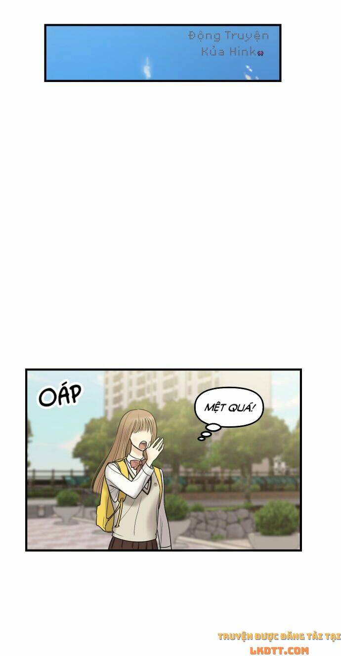 Không Còn Là Nữ Chính! - Chapter 4 - Page 23