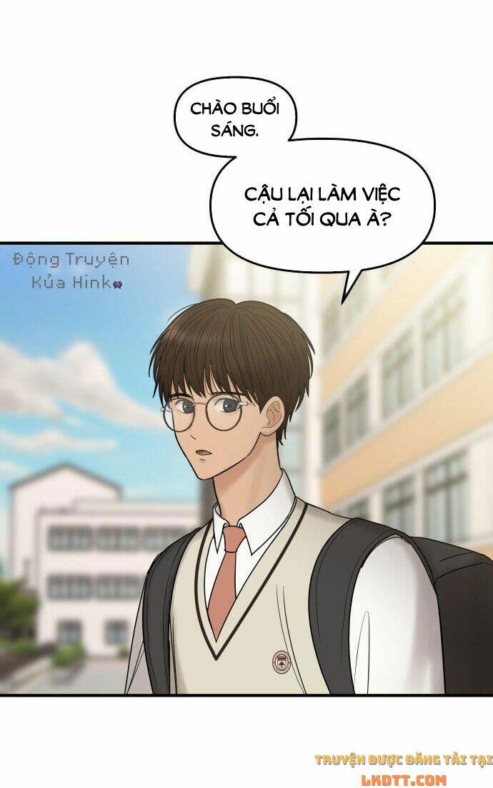 Không Còn Là Nữ Chính! - Chapter 4 - Page 25