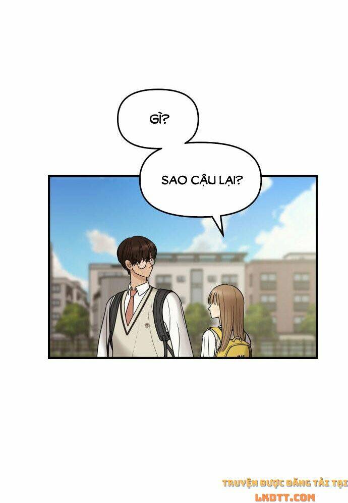 Không Còn Là Nữ Chính! - Chapter 4 - Page 28