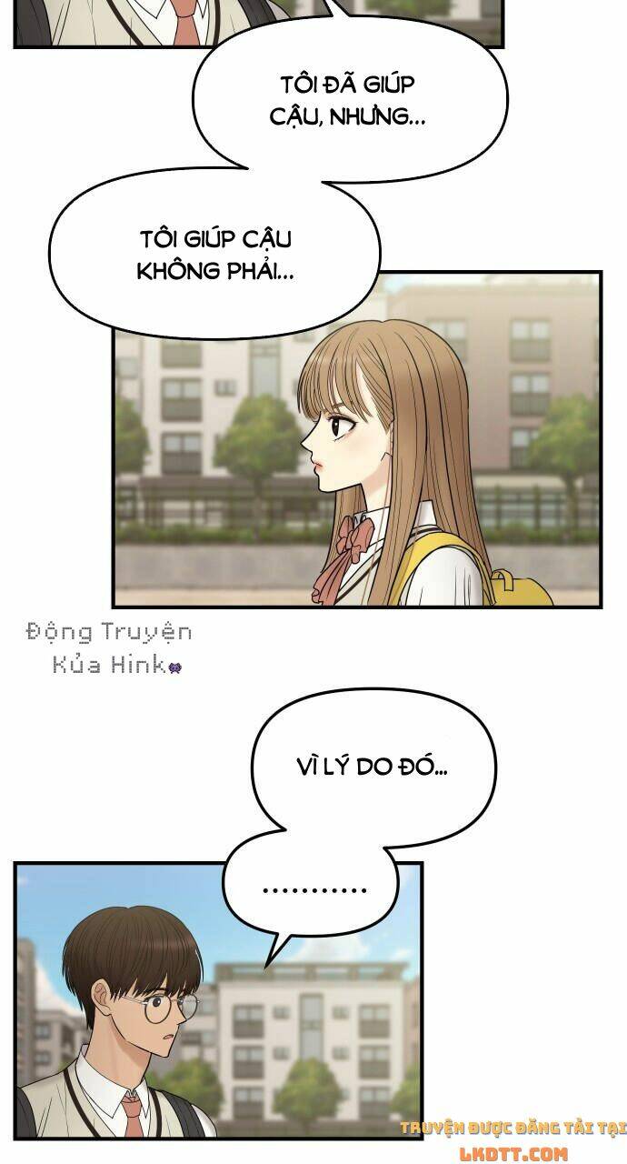 Không Còn Là Nữ Chính! - Chapter 4 - Page 30