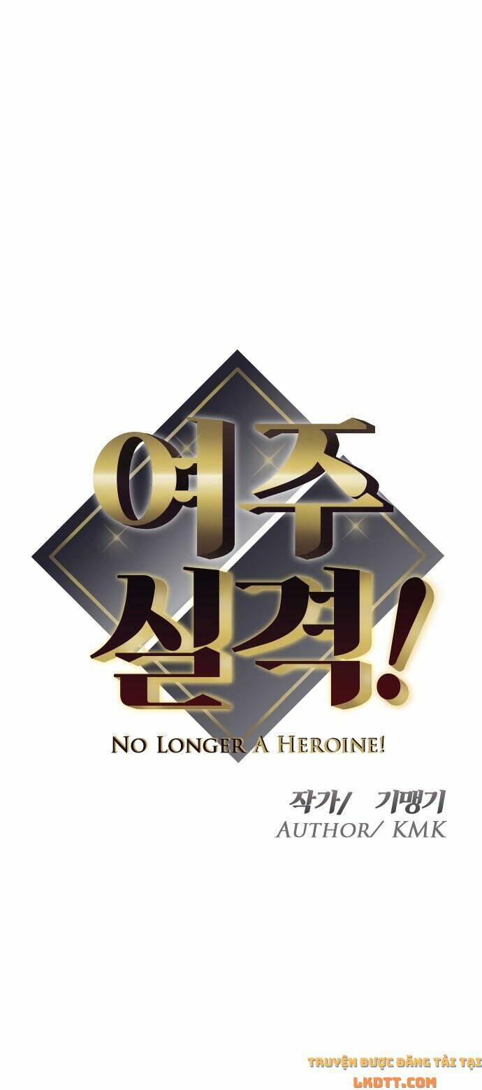 Không Còn Là Nữ Chính! - Chapter 4 - Page 3