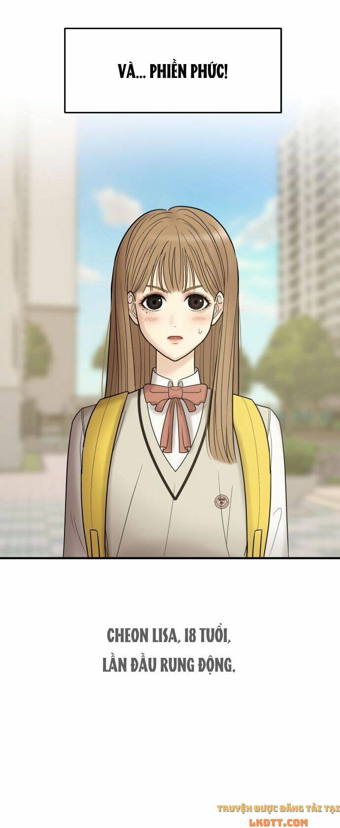 Không Còn Là Nữ Chính! - Chapter 4 - Page 41