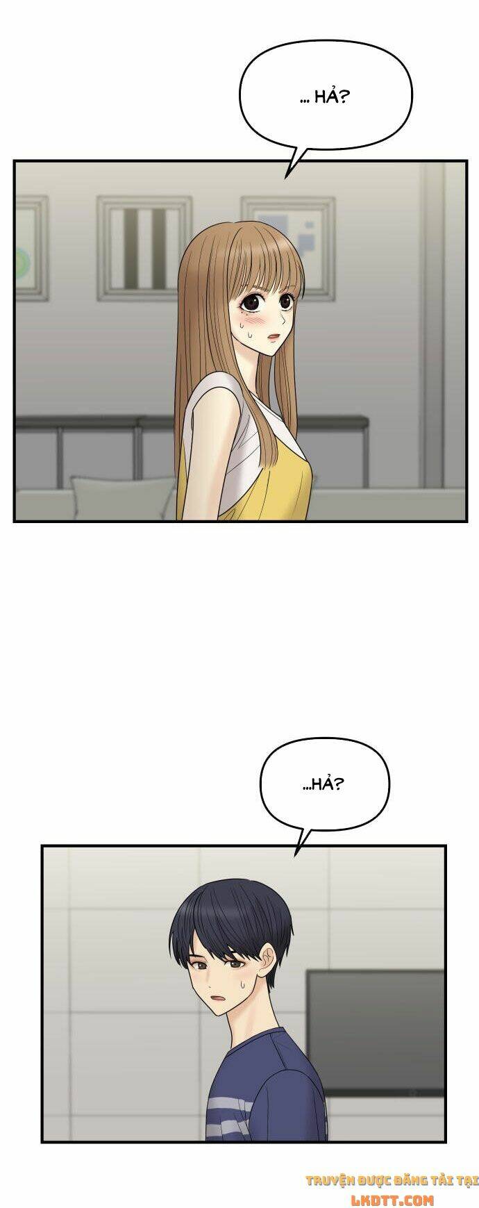 Không Còn Là Nữ Chính! - Chapter 4 - Page 43